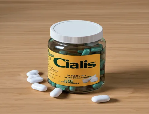 Faut t il une ordonnance pour du cialis